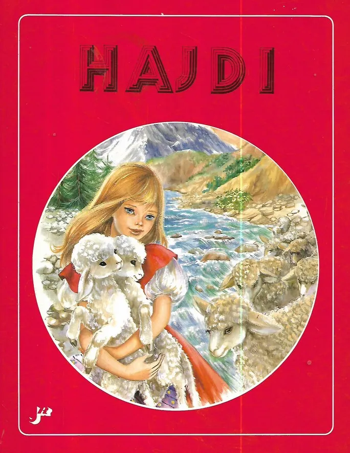 Hajdi
