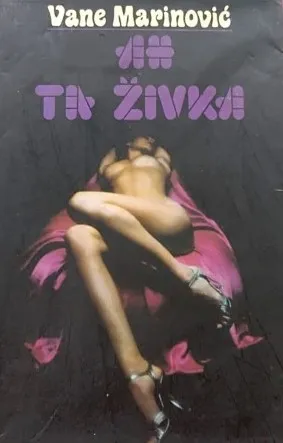 Ah ta Živka