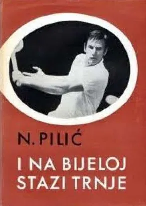 I na bijeloj stazi trnje