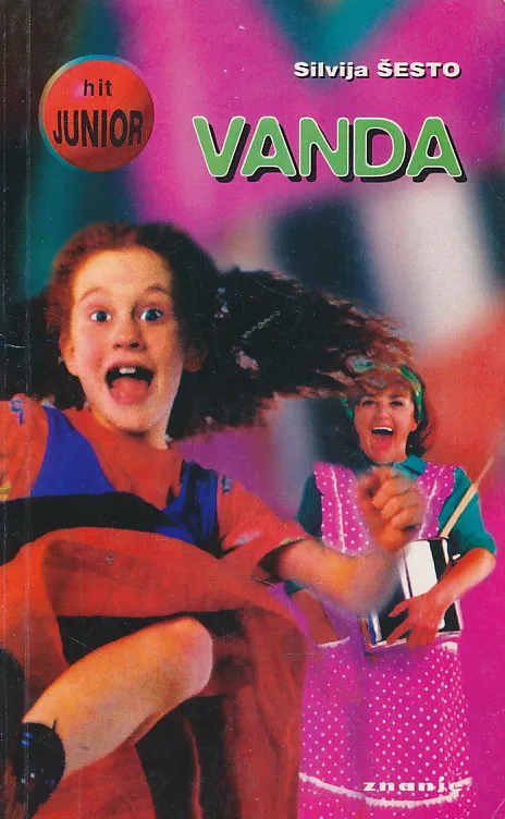Vanda
