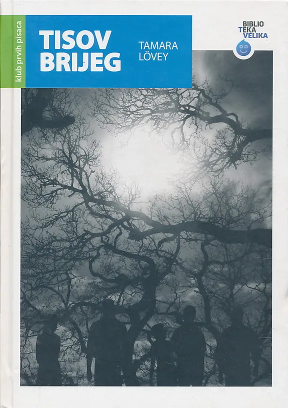 Tisov brijeg