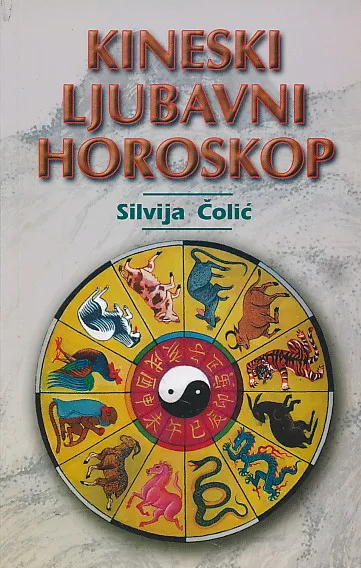 Kineski ljubavni horoskop