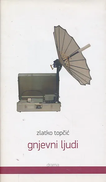 Gnjevni ljudi