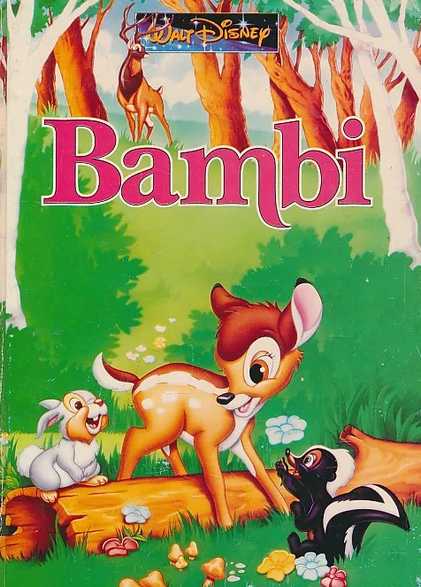 Bambi