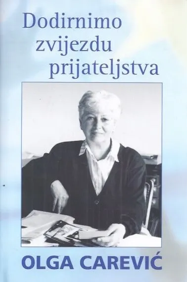 Dodirnimo zvijezdu prijateljstva