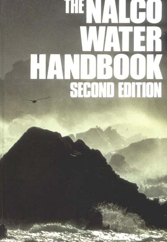 The NALCO Water Handbook (Second Edition)