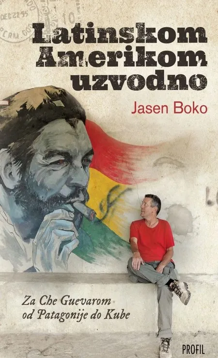 Latinskom Amerikom uzvodno