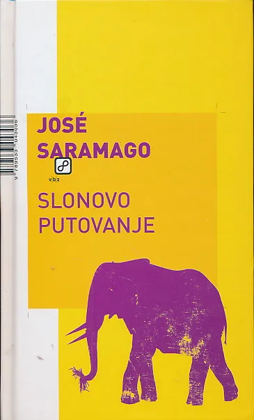Slonovo putovanje