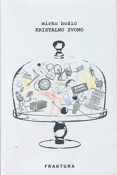 Kristalno zvono