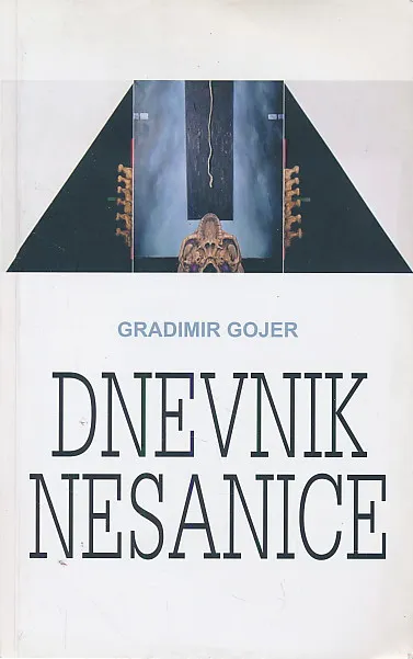 Dnevnik nesanice