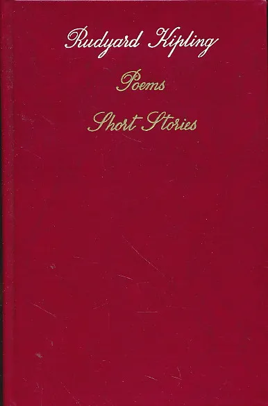 Poems and Short Stories. With Introduction and Notes in Russian.