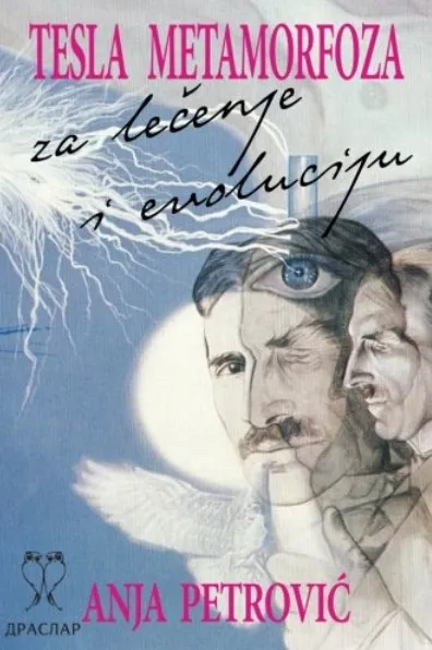 Tesla metamorfoza za lečenje i evoluciju