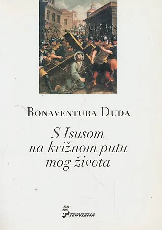 S Isusom na križnom putu mog života