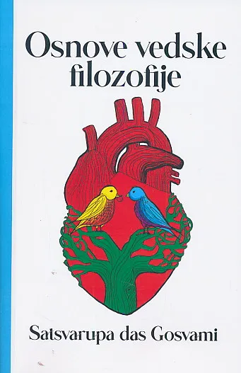 Osnove vedske filozofije