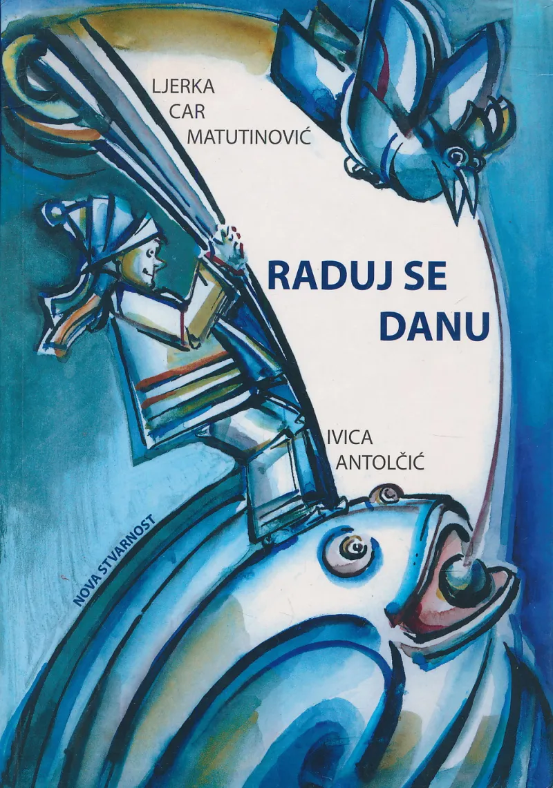 Raduj se danu