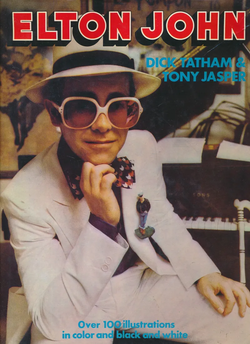 Elton John
