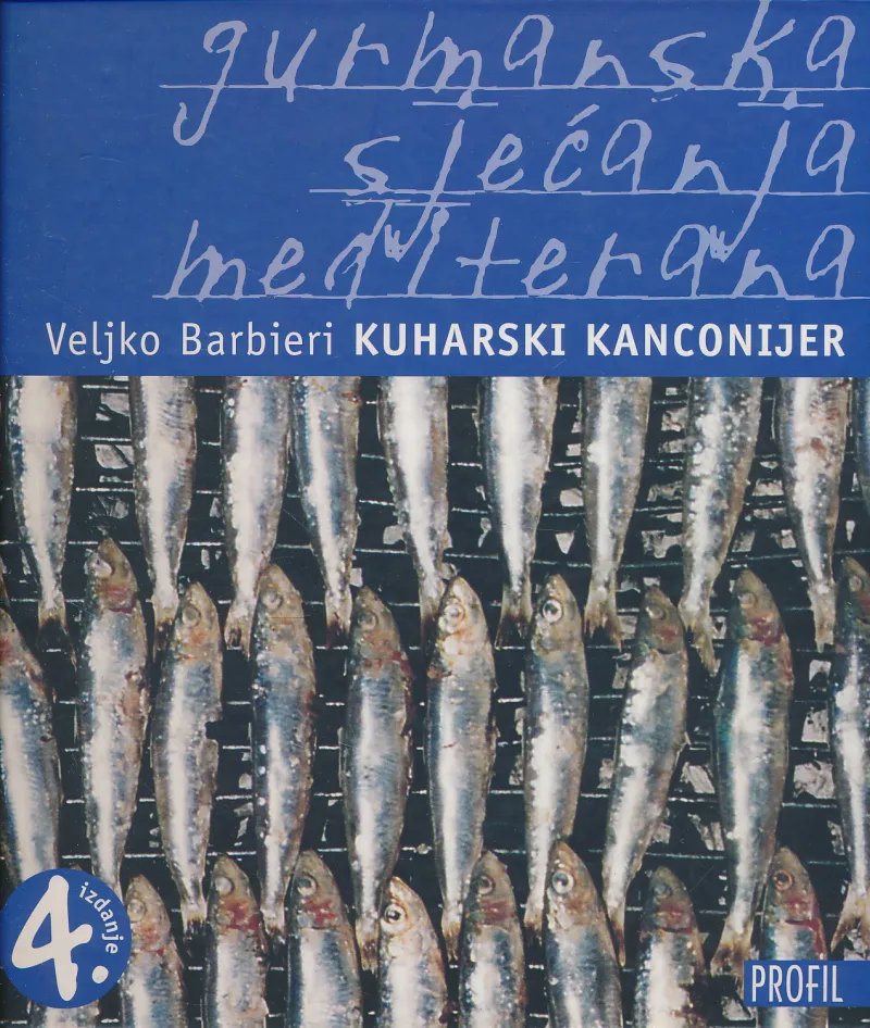 Kuharski kanconijer