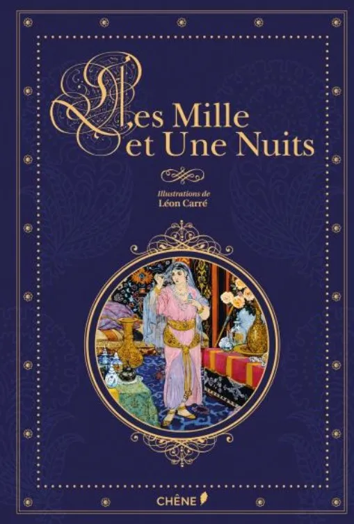Les Mille et Une Nuits (1001 Nuits)