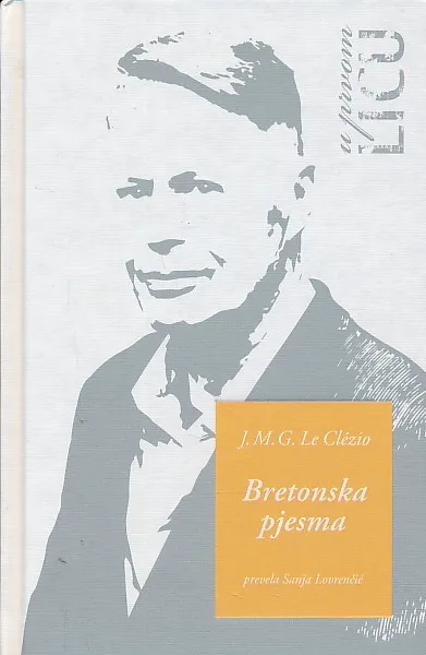 Bretonska pjesma