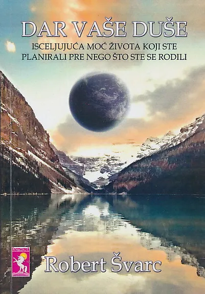 Dar vaše duše