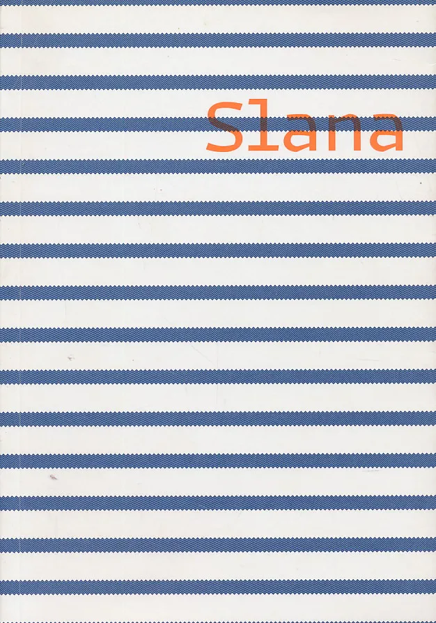 Slana 1930 - 1941