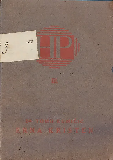 Erna Kristen