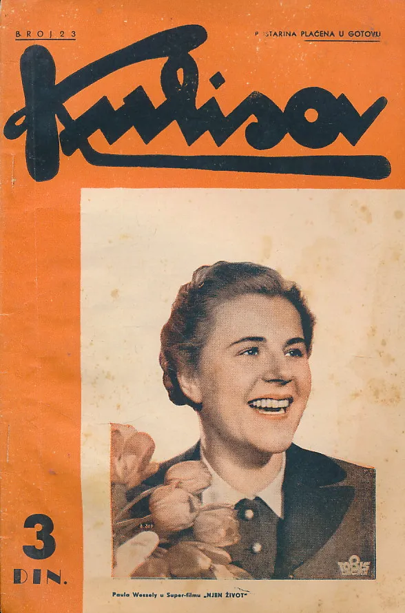 Kulisa 23/1940