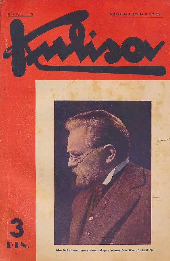 Kulisa 22/1940