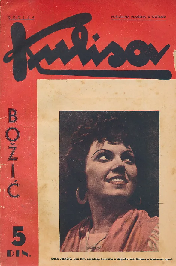 Kulisa 24/1940