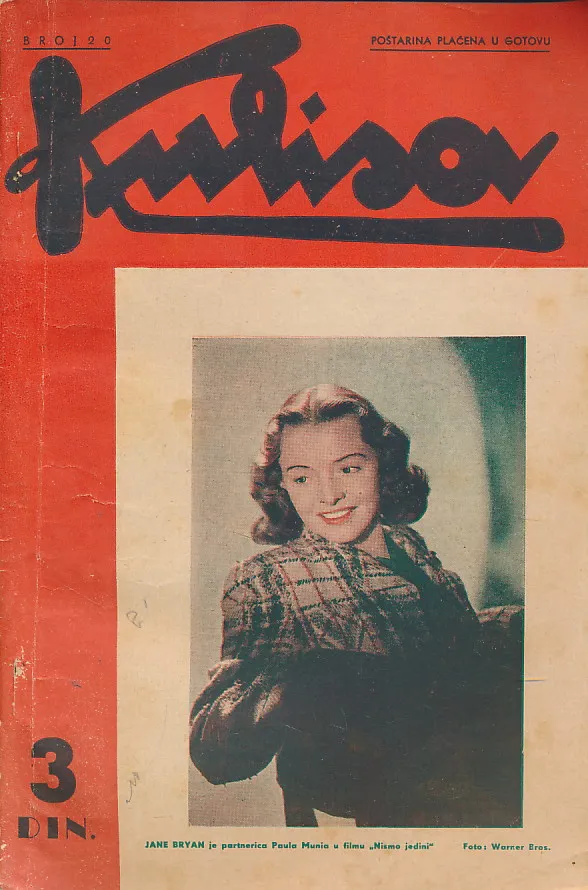 Kulisa 20/1940