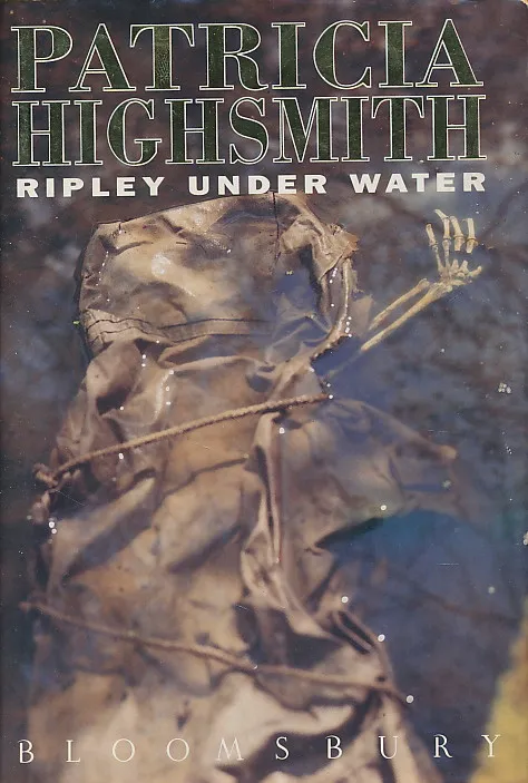 Ripley Under Water