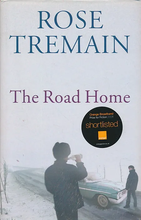 The Road Home