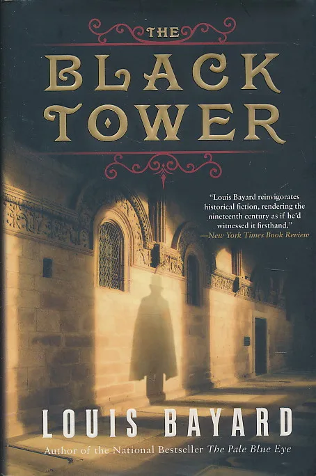 The Black Tower