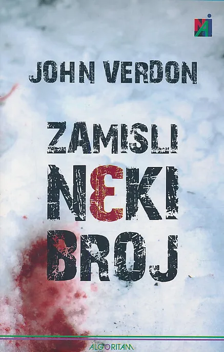 Zamisli neki broj