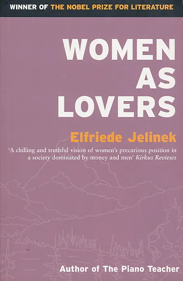 Women As Lovers