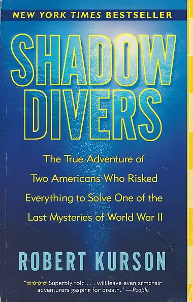 Shadow Divers