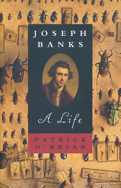 Joseph Banks: A Life