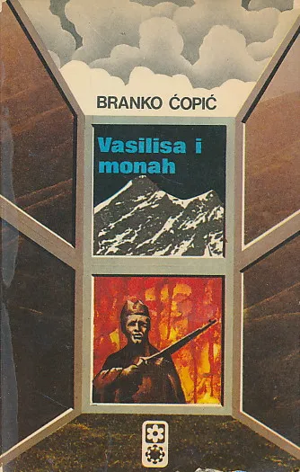 Vasilisa i monah