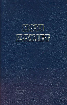 Novi Zavjet