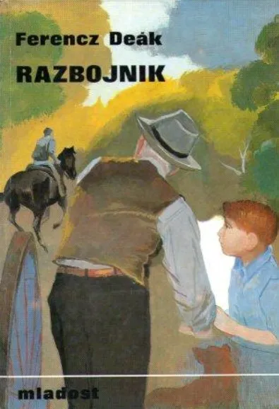 Razbojnik