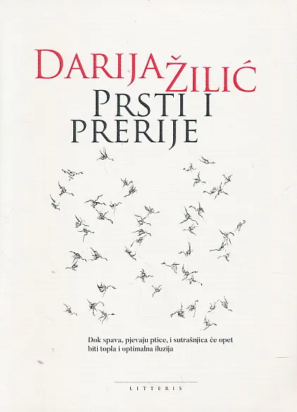 Prsti i prerije