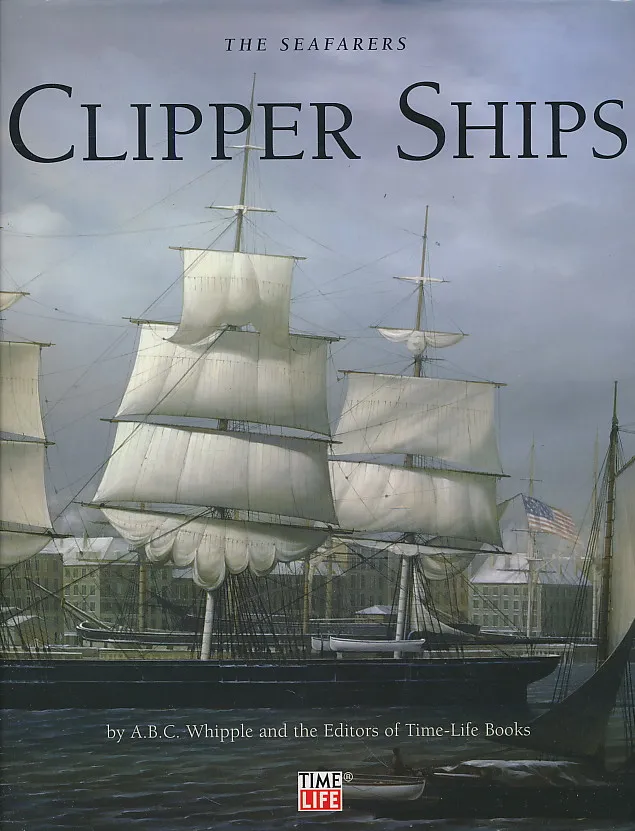 The Seafarers Clipper Ships