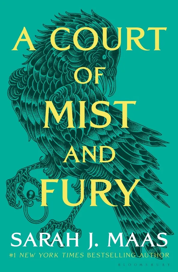 A Court of Mist and Fury