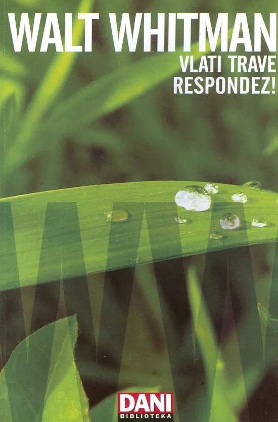 Vlati trave - Respondez!