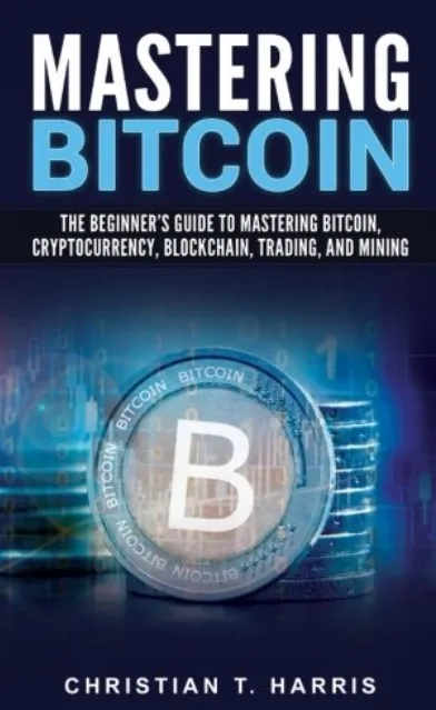Mastering Bitcoin