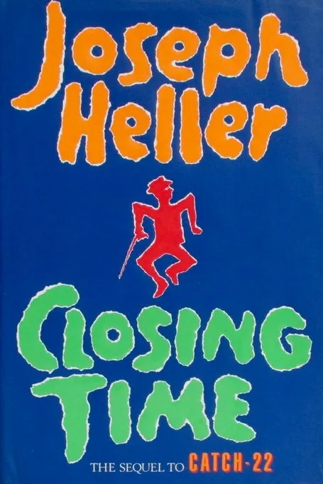 Closing Time