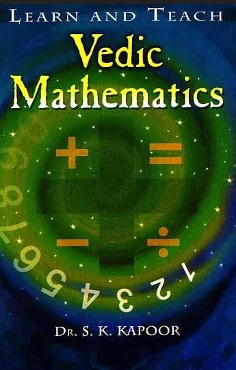 Learn and Teach Vedic Mathematics