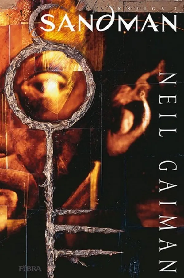 Sandman, knjiga 2