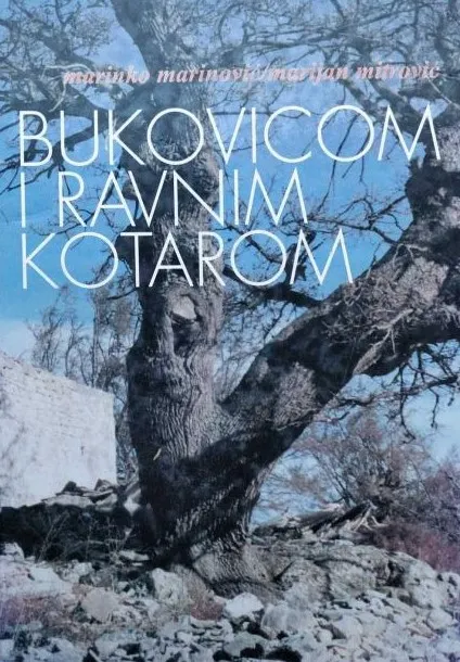 Bukovicom i Ravnim Kotarom