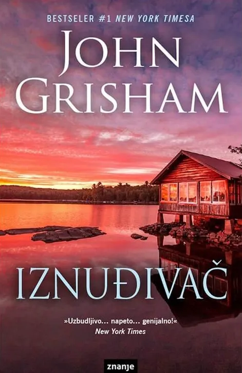 Iznuđivač